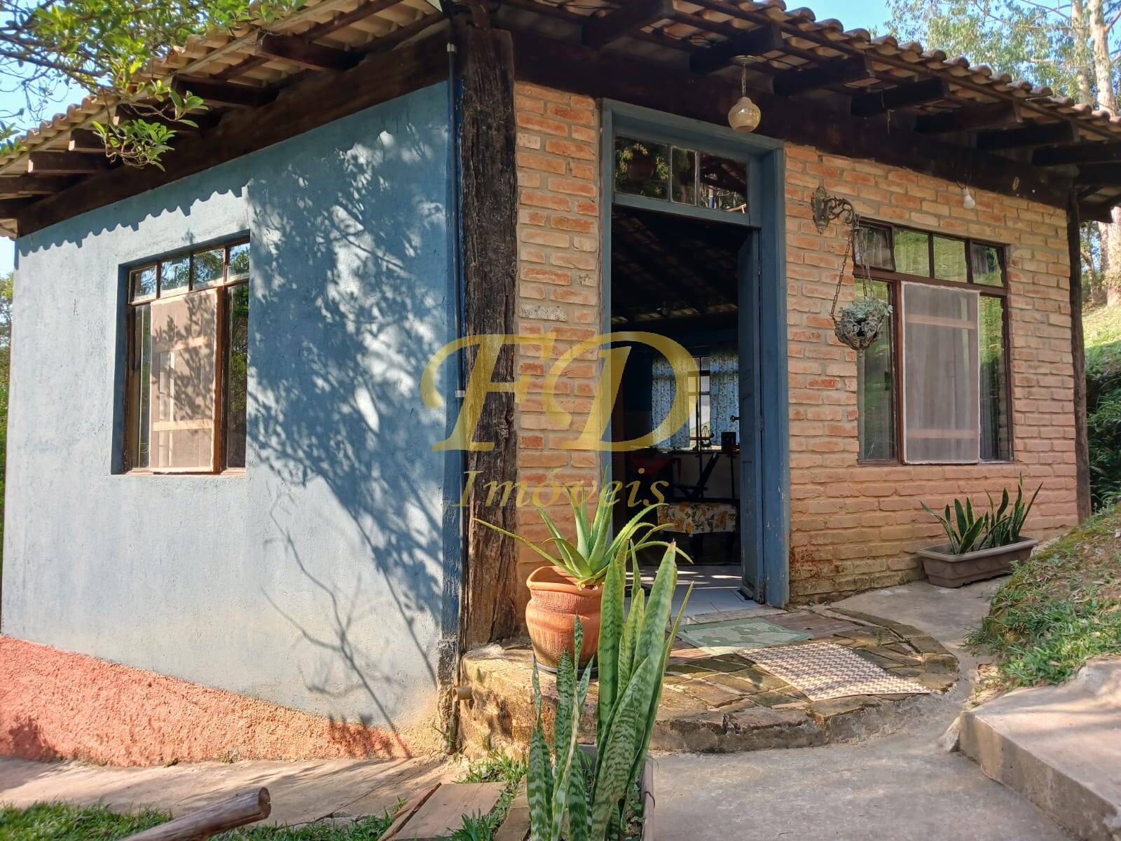 Fazenda à venda com 4 quartos, 120m² - Foto 57