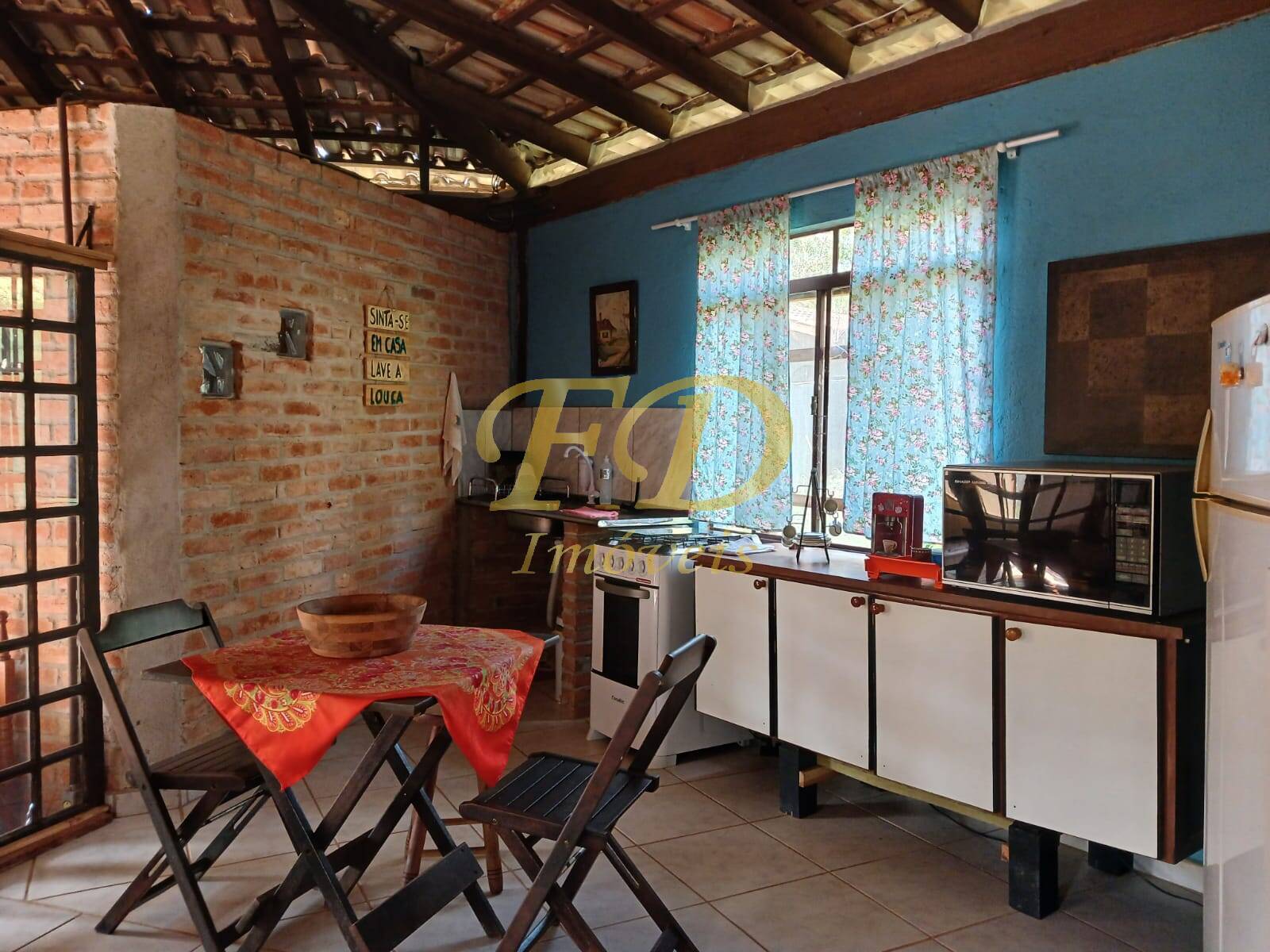 Fazenda à venda com 4 quartos, 120m² - Foto 58