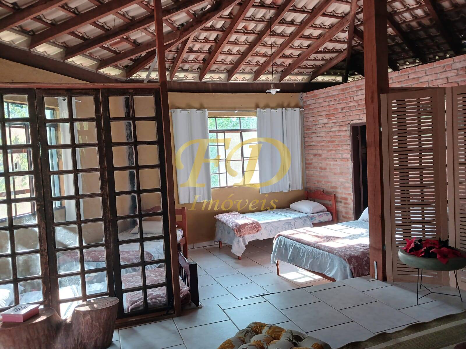 Fazenda à venda com 4 quartos, 120m² - Foto 59