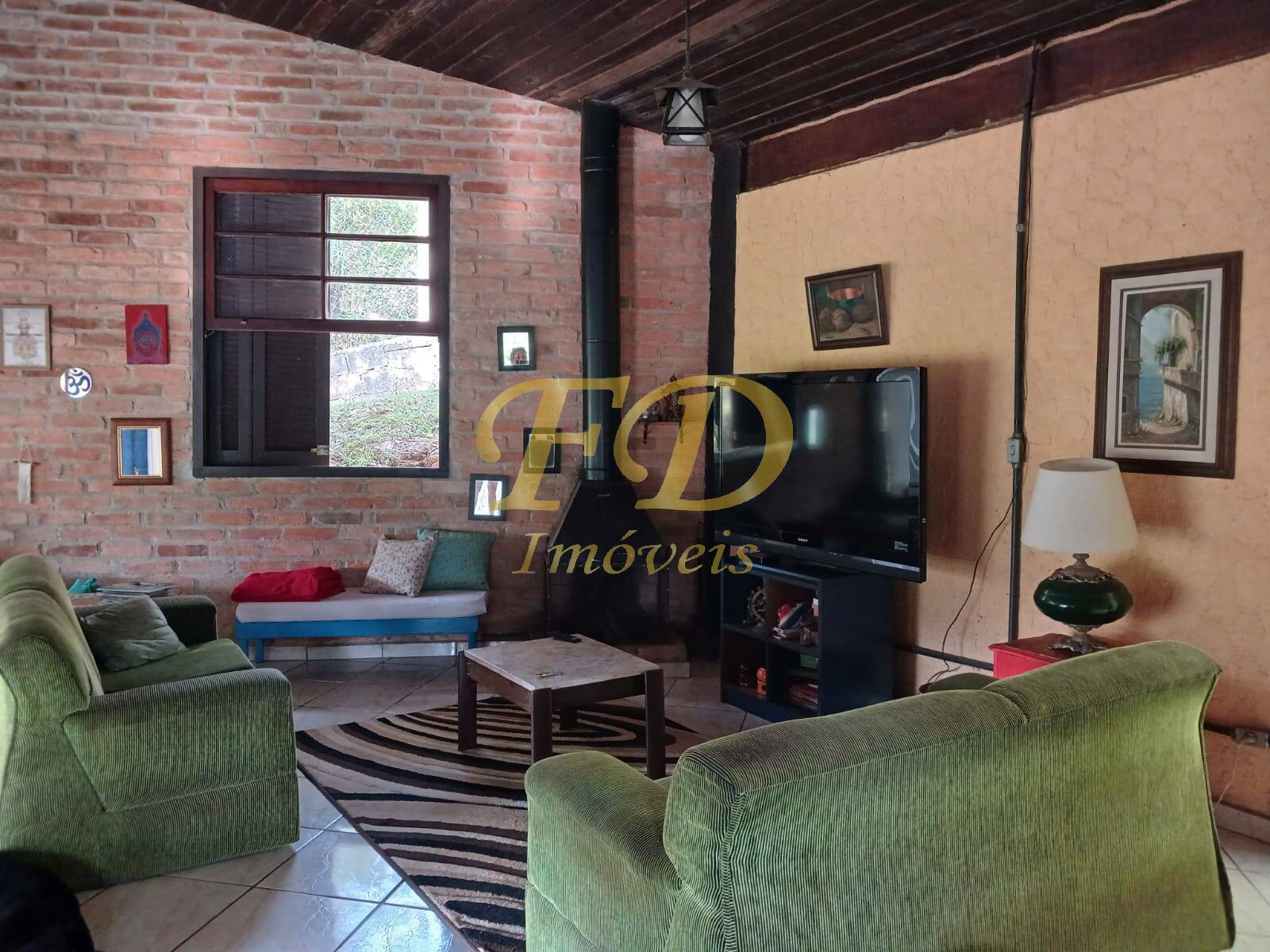 Fazenda à venda com 4 quartos, 120m² - Foto 63