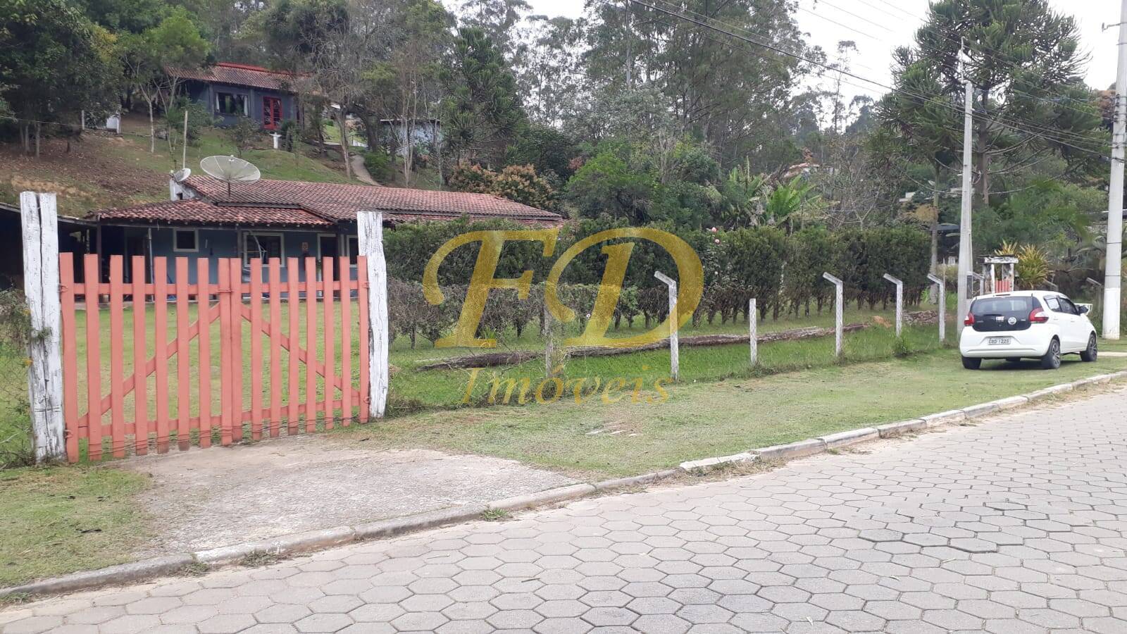 Fazenda à venda com 4 quartos, 120m² - Foto 68