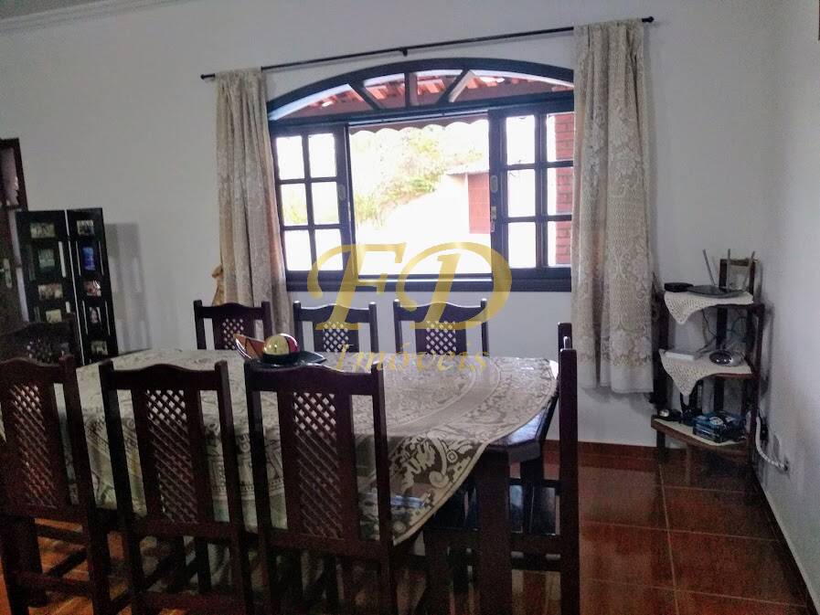 Fazenda à venda com 6 quartos, 447m² - Foto 21