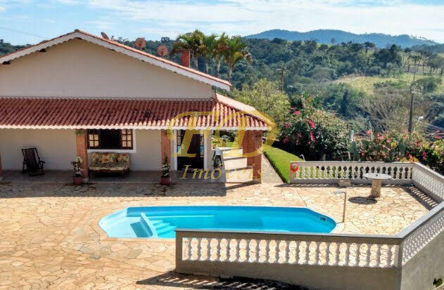 Fazenda à venda com 6 quartos, 447m² - Foto 30