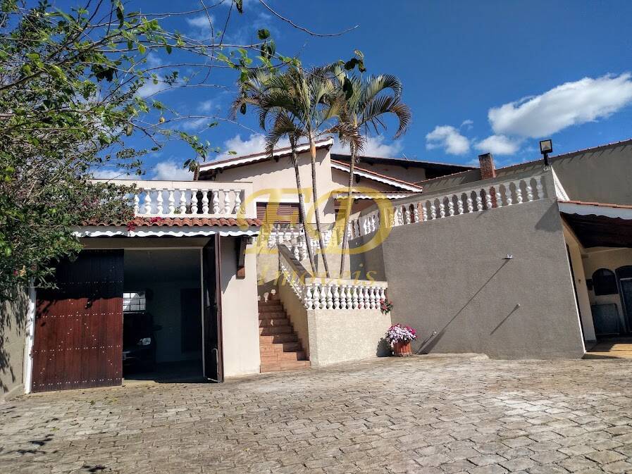 Fazenda à venda com 6 quartos, 447m² - Foto 35