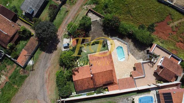 Fazenda à venda com 6 quartos, 447m² - Foto 39