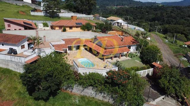 Fazenda à venda com 6 quartos, 447m² - Foto 40