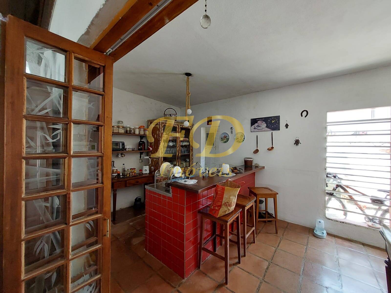 Casa à venda com 3 quartos, 150m² - Foto 7