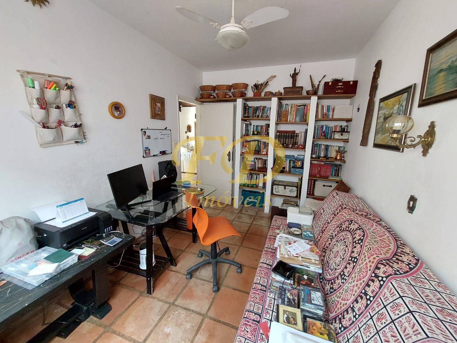 Casa à venda com 3 quartos, 150m² - Foto 9