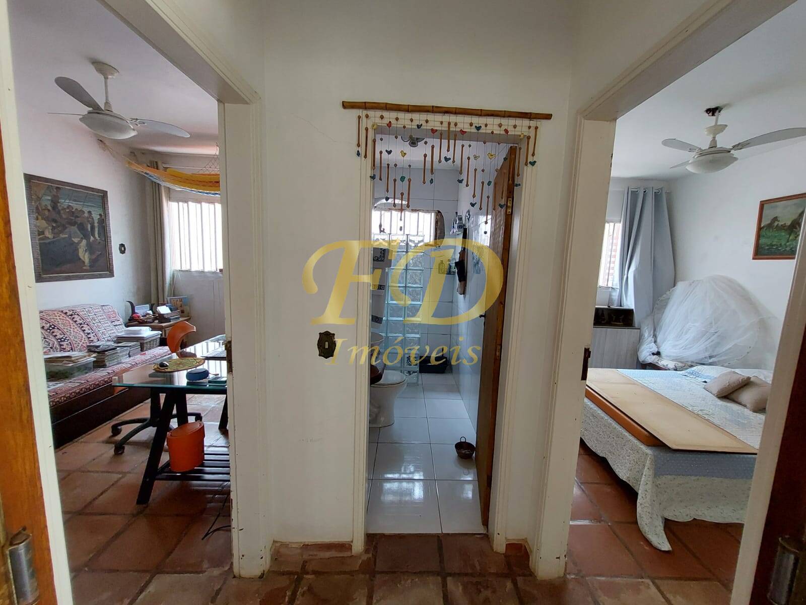 Casa à venda com 3 quartos, 150m² - Foto 11