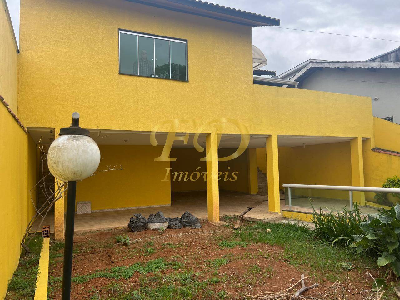 Casa à venda com 3 quartos, 214m² - Foto 11