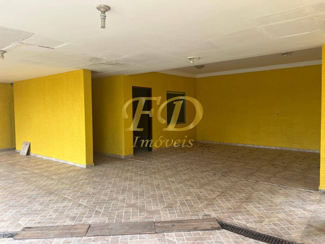 Casa à venda com 3 quartos, 214m² - Foto 8