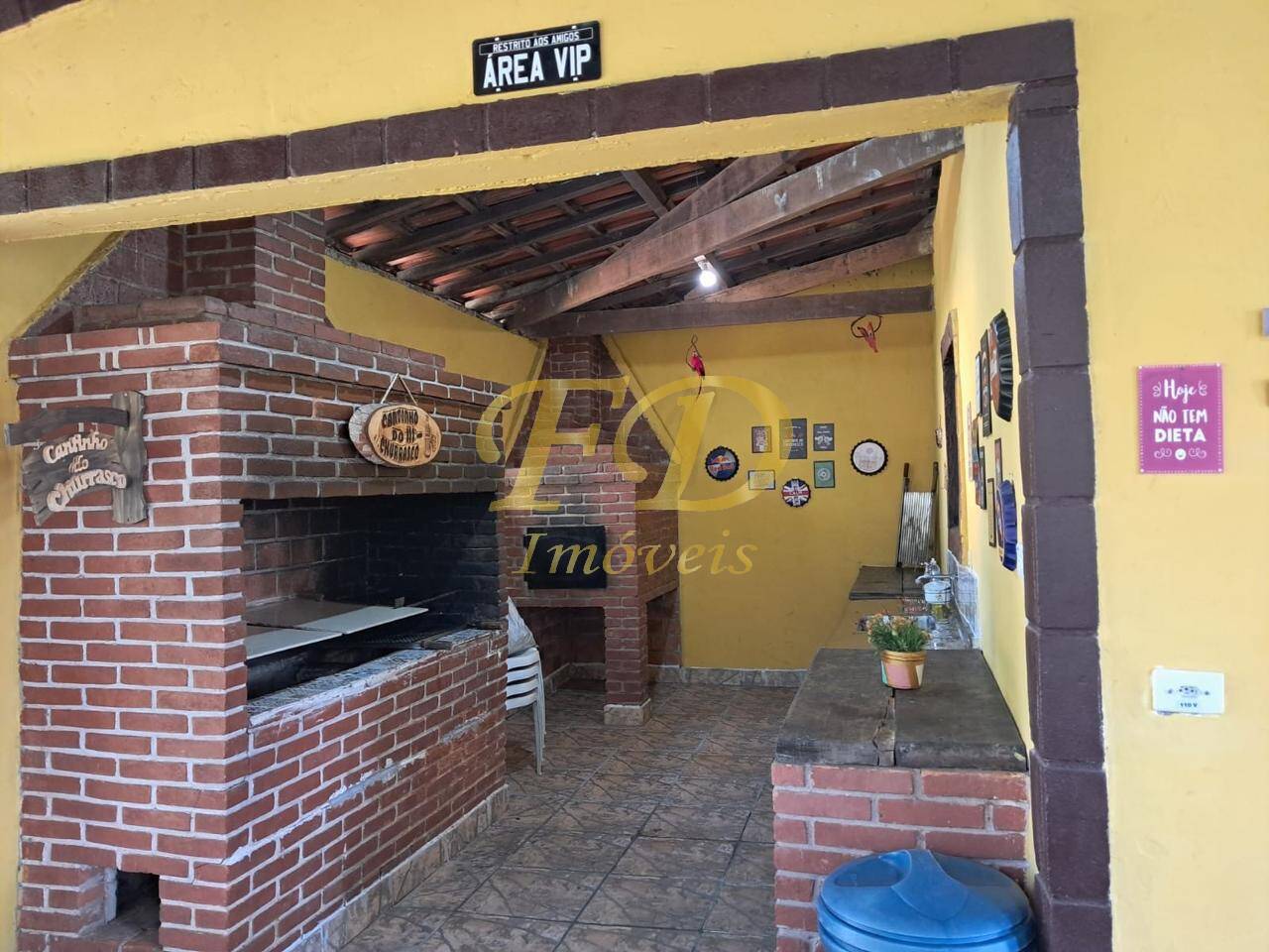 Fazenda à venda com 3 quartos, 900m² - Foto 28