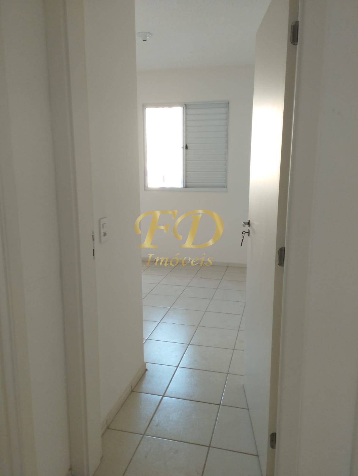 Apartamento à venda com 2 quartos - Foto 2