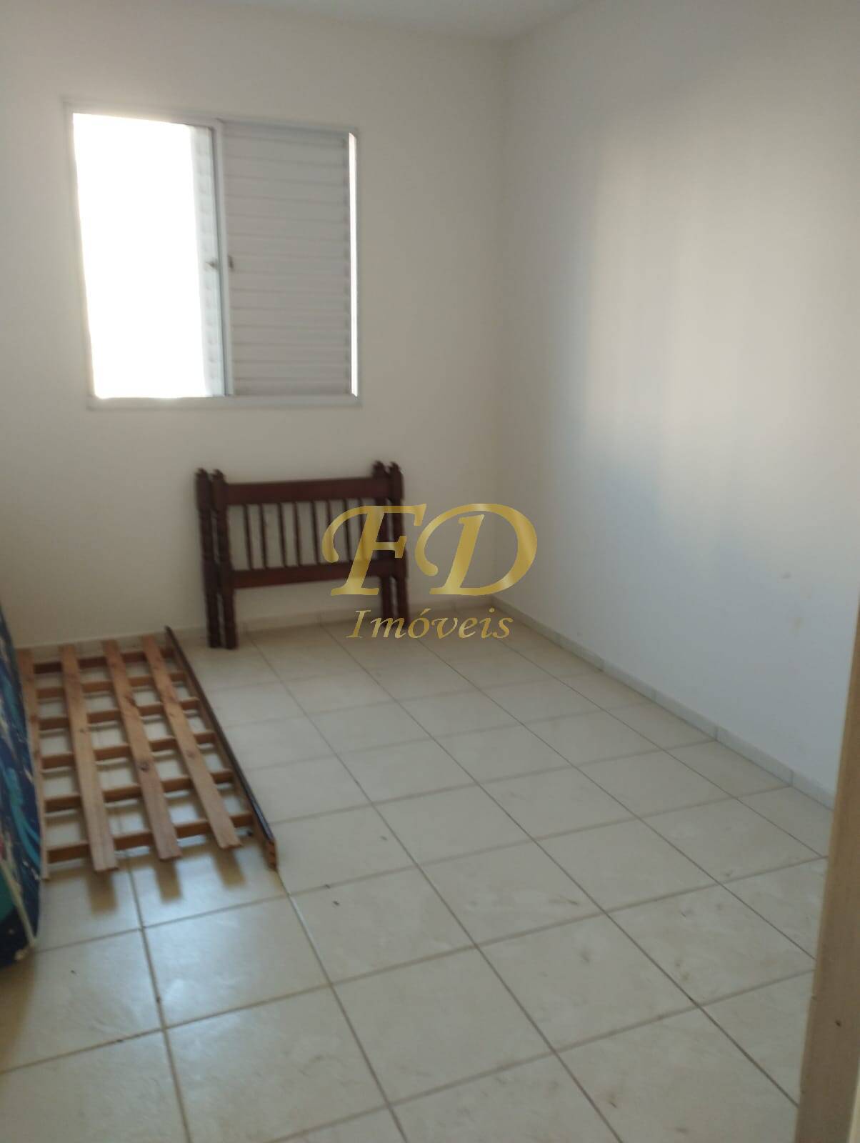 Apartamento à venda com 2 quartos - Foto 3