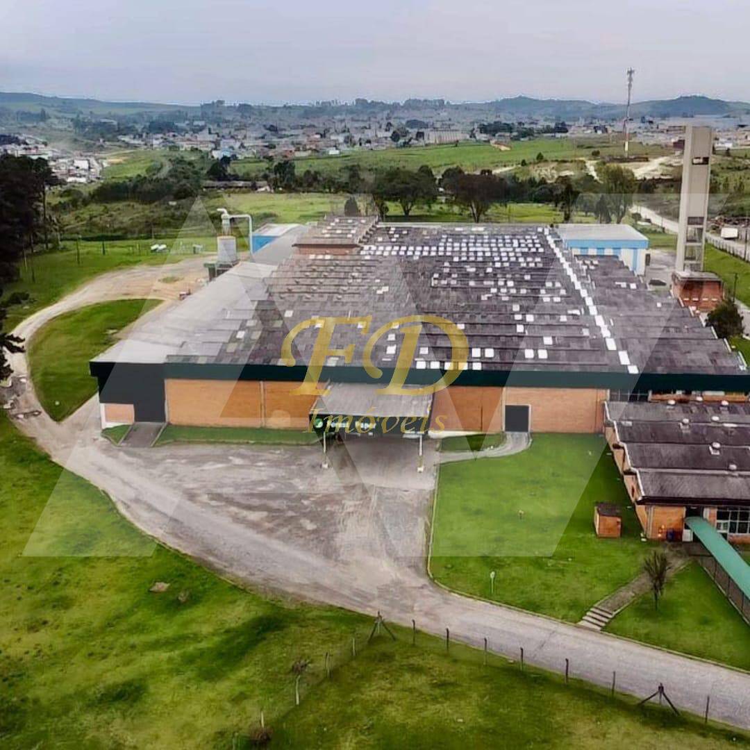 Depósito-Galpão-Armazém à venda, 14850m² - Foto 1