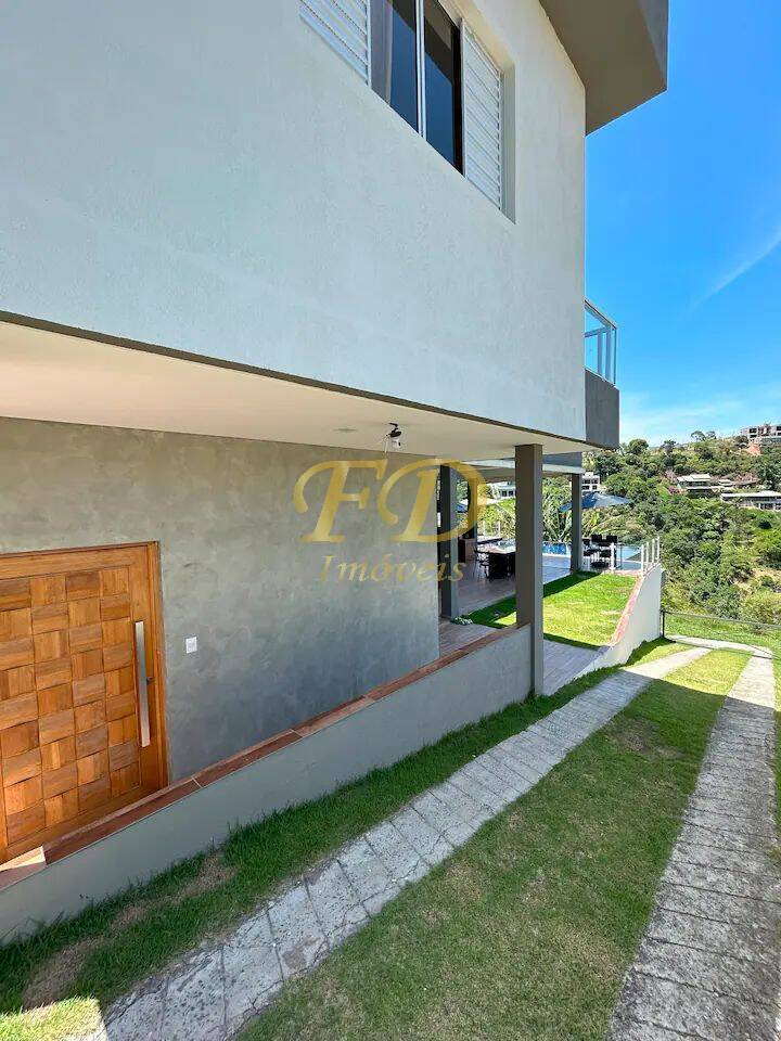 Casa de Condomínio à venda com 4 quartos, 226m² - Foto 15