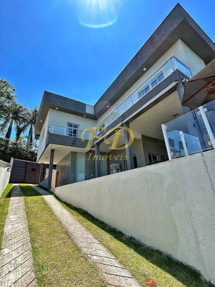 Casa de Condomínio à venda com 4 quartos, 226m² - Foto 22