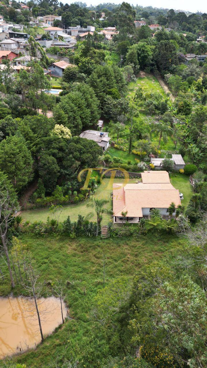 Fazenda à venda com 5 quartos, 6000m² - Foto 3