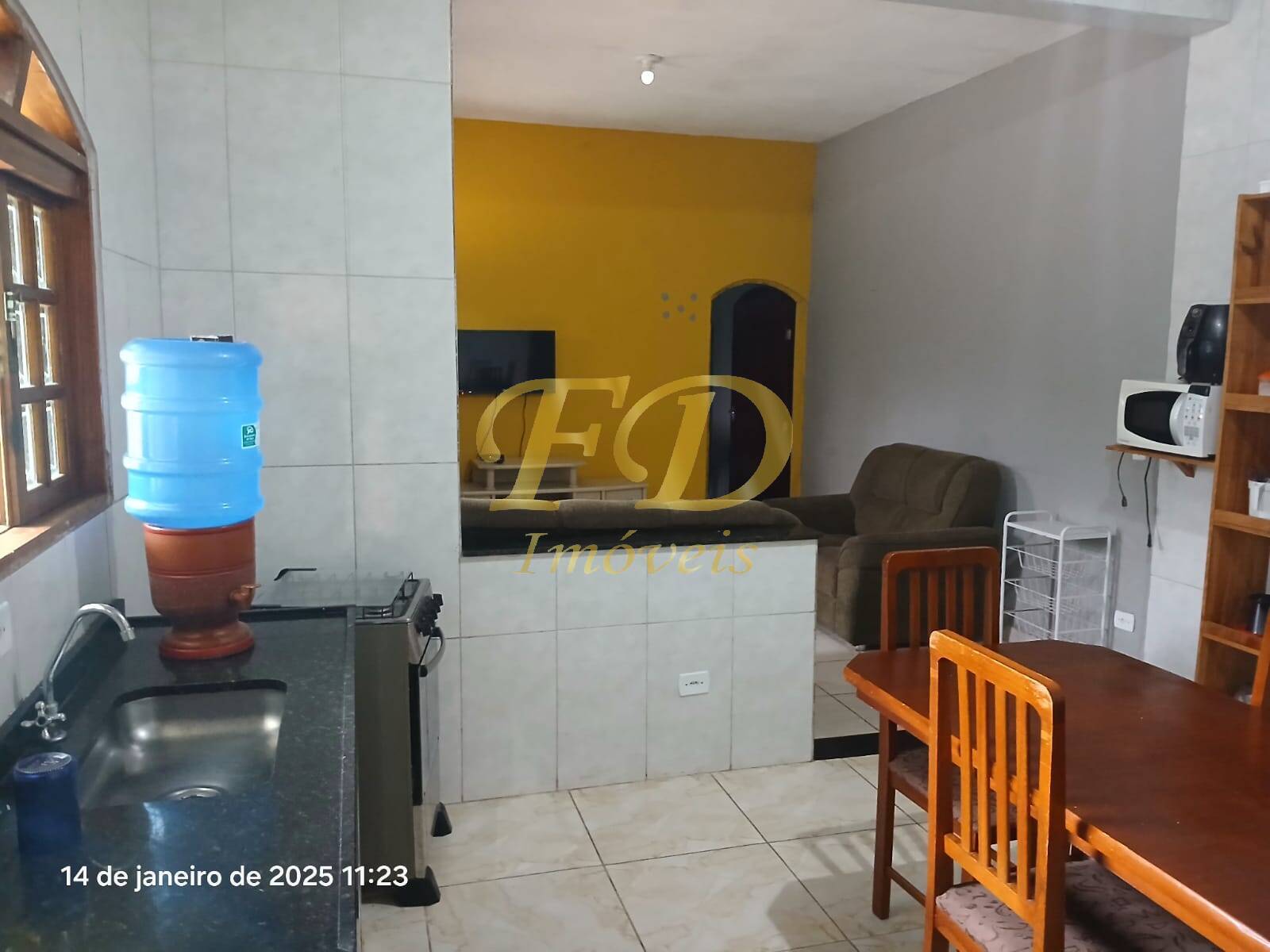 Fazenda à venda com 2 quartos, 98m² - Foto 2