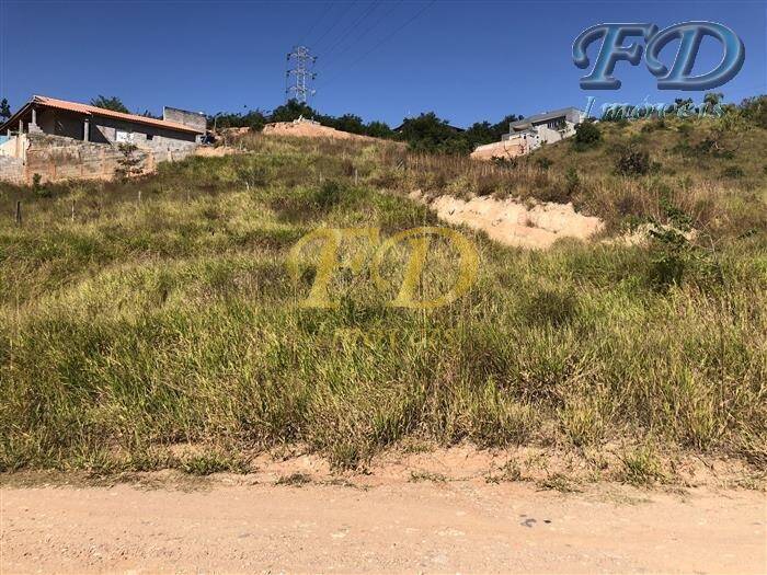 Terreno à venda, 2400m² - Foto 1