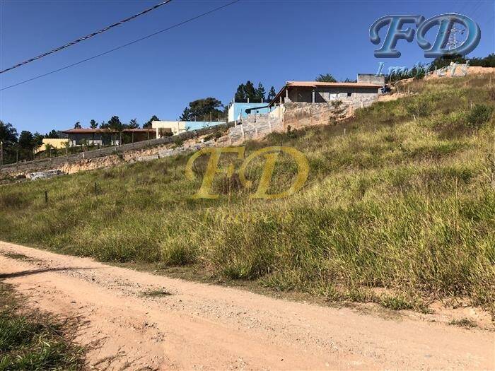 Terreno à venda, 2400m² - Foto 2