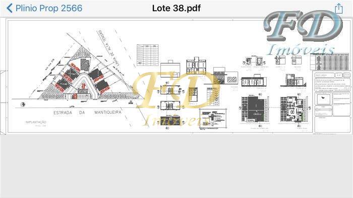 Terreno à venda, 2400m² - Foto 5