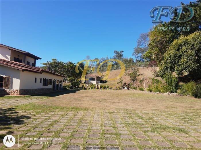 Fazenda à venda com 7 quartos, 568m² - Foto 11