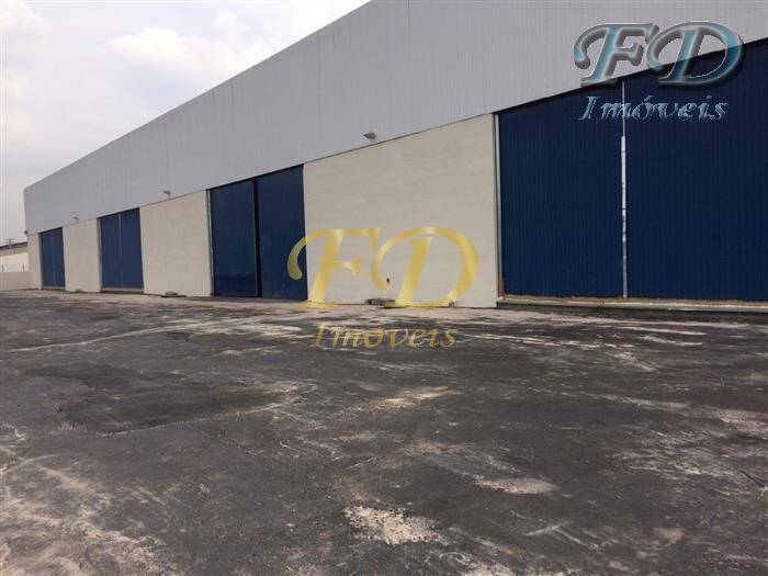 Depósito-Galpão-Armazém à venda e aluguel, 3200m² - Foto 5