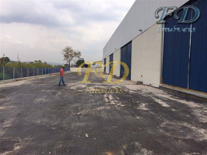 Depósito-Galpão-Armazém à venda e aluguel, 3200m² - Foto 12