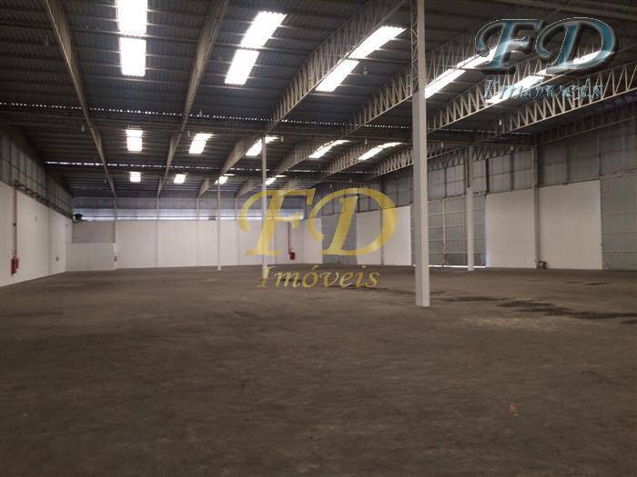 Depósito-Galpão-Armazém à venda e aluguel, 3200m² - Foto 14