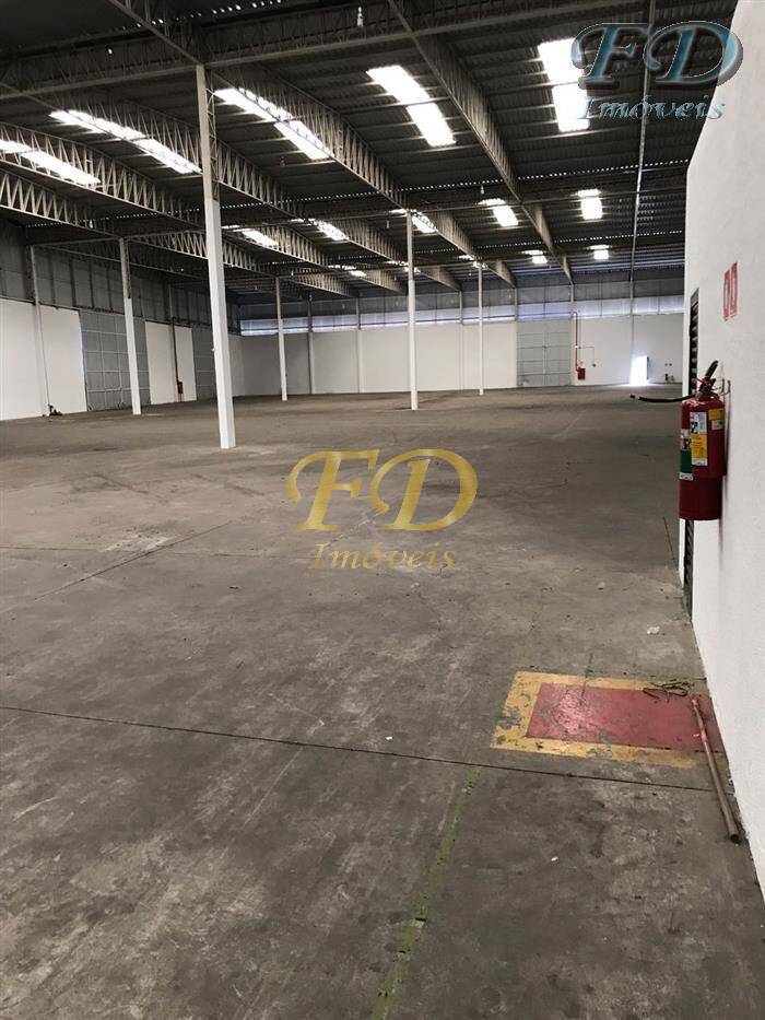 Depósito-Galpão-Armazém à venda e aluguel, 3200m² - Foto 22