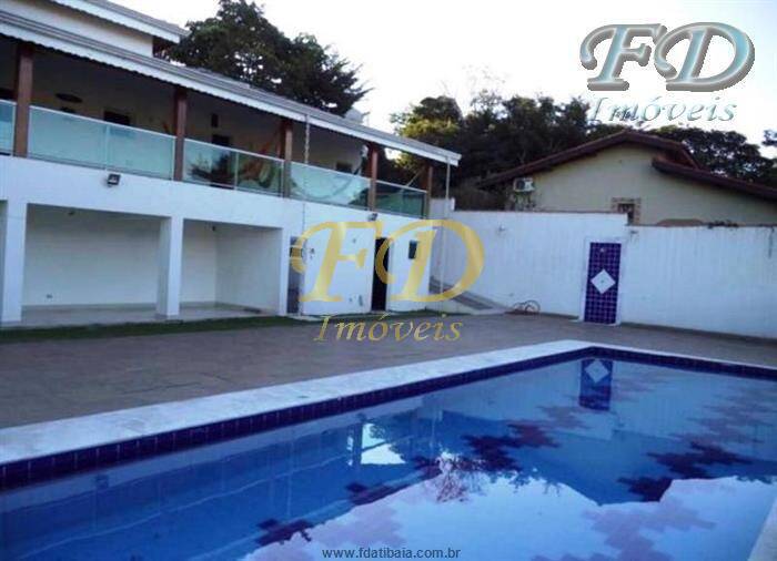 Fazenda à venda com 5 quartos, 750m² - Foto 21