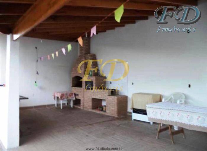 Fazenda à venda com 5 quartos, 750m² - Foto 29