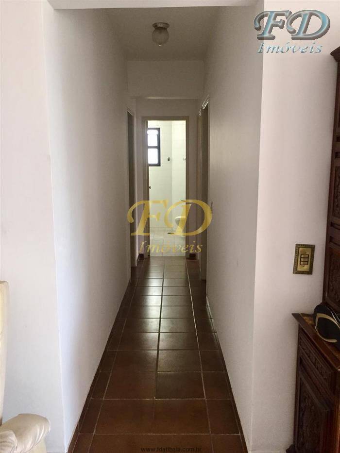 Apartamento à venda com 3 quartos, 80m² - Foto 5