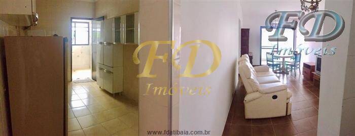 Apartamento à venda com 3 quartos, 80m² - Foto 9