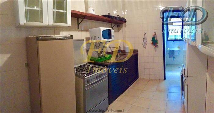 Apartamento à venda com 3 quartos, 80m² - Foto 19