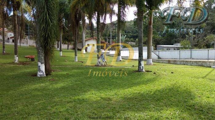 Fazenda à venda com 6 quartos, 500m² - Foto 5