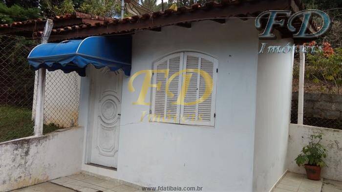 Fazenda à venda com 6 quartos, 500m² - Foto 26