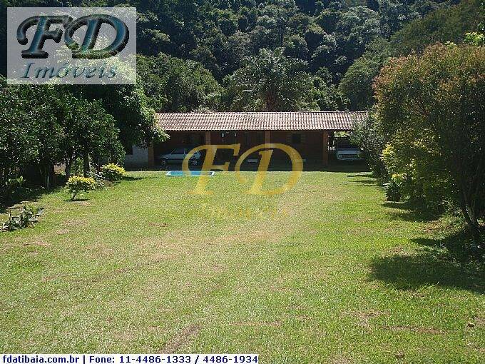 Fazenda à venda com 3 quartos, 160m² - Foto 1