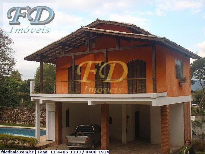 Fazenda à venda com 3 quartos, 550m² - Foto 4