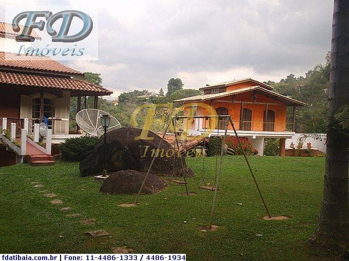 Fazenda à venda com 3 quartos, 550m² - Foto 14