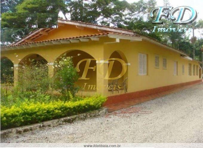 Fazenda à venda com 3 quartos, 10m² - Foto 10