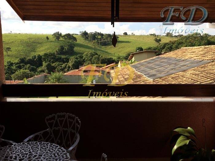 Fazenda à venda com 5 quartos, 345m² - Foto 5