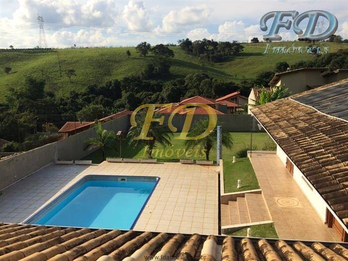 Fazenda à venda com 5 quartos, 345m² - Foto 6