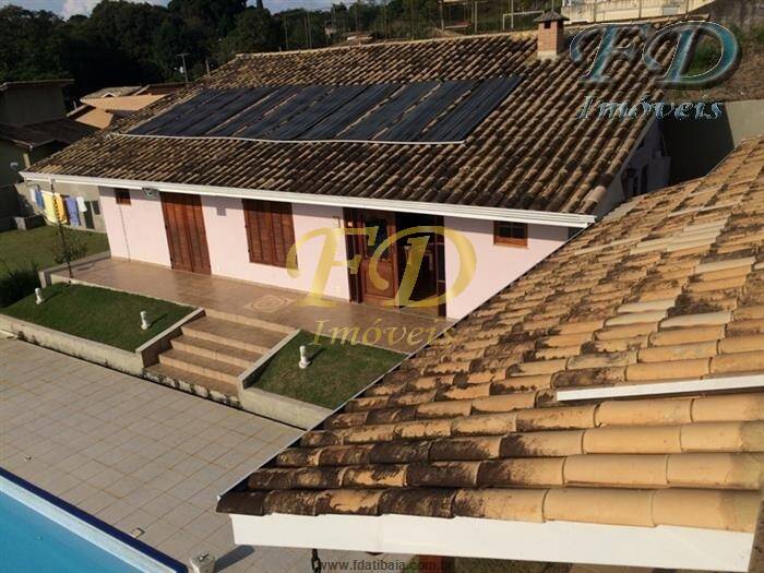 Fazenda à venda com 5 quartos, 345m² - Foto 14