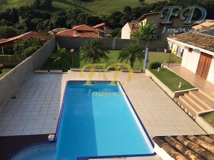 Fazenda à venda com 5 quartos, 345m² - Foto 15