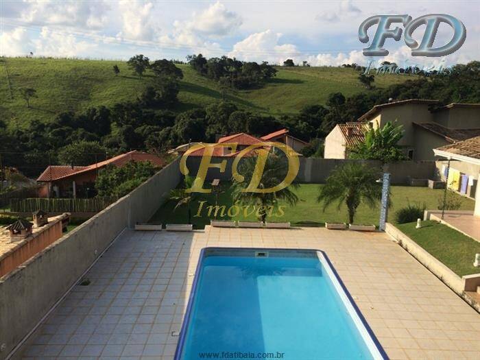 Fazenda à venda com 5 quartos, 345m² - Foto 16