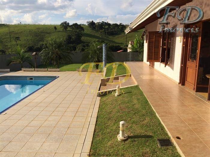 Fazenda à venda com 5 quartos, 345m² - Foto 27