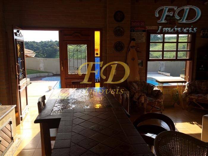 Fazenda à venda com 5 quartos, 345m² - Foto 41