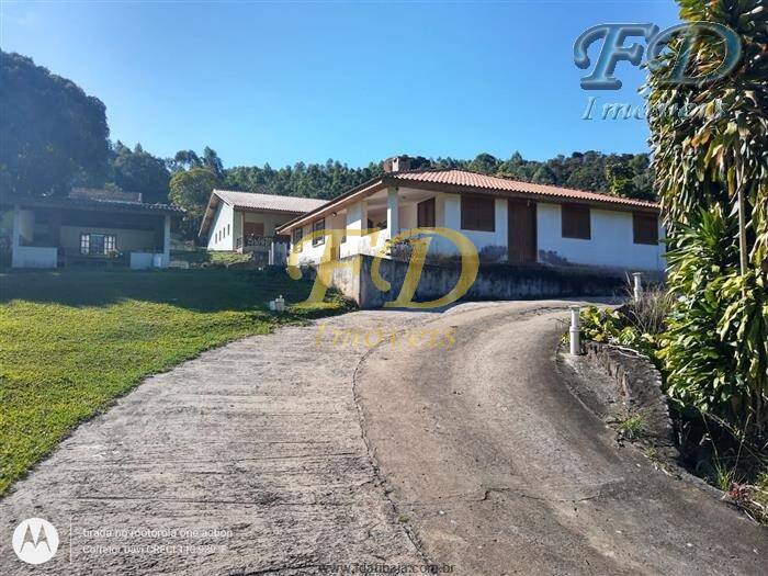 Fazenda à venda com 2 quartos, 900m² - Foto 1